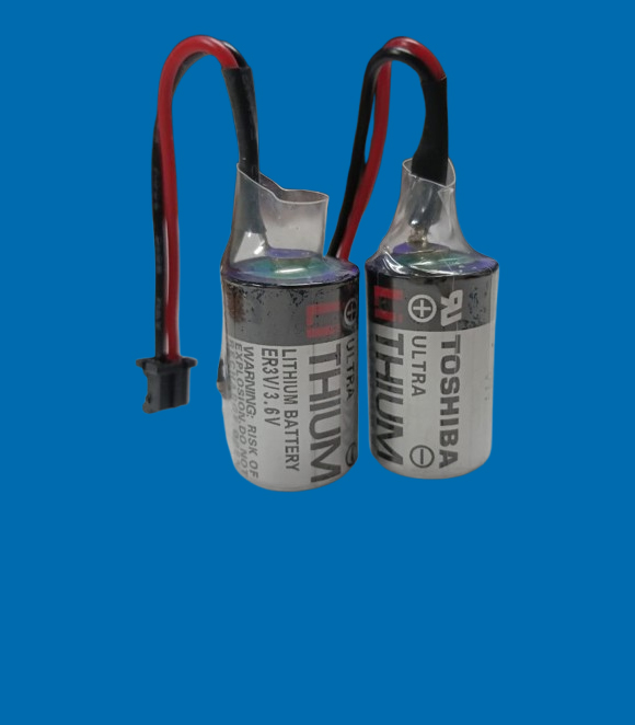 ER3V3.6V (BLACK CONNECTOR)